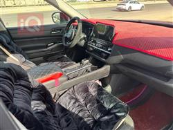 نيسان باثفايندر